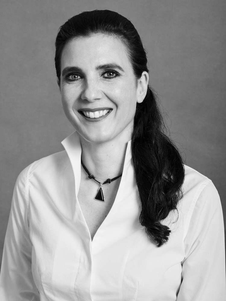 Dr. Anka Kranz, Zahnärztin in Hamburg-Harvestehude