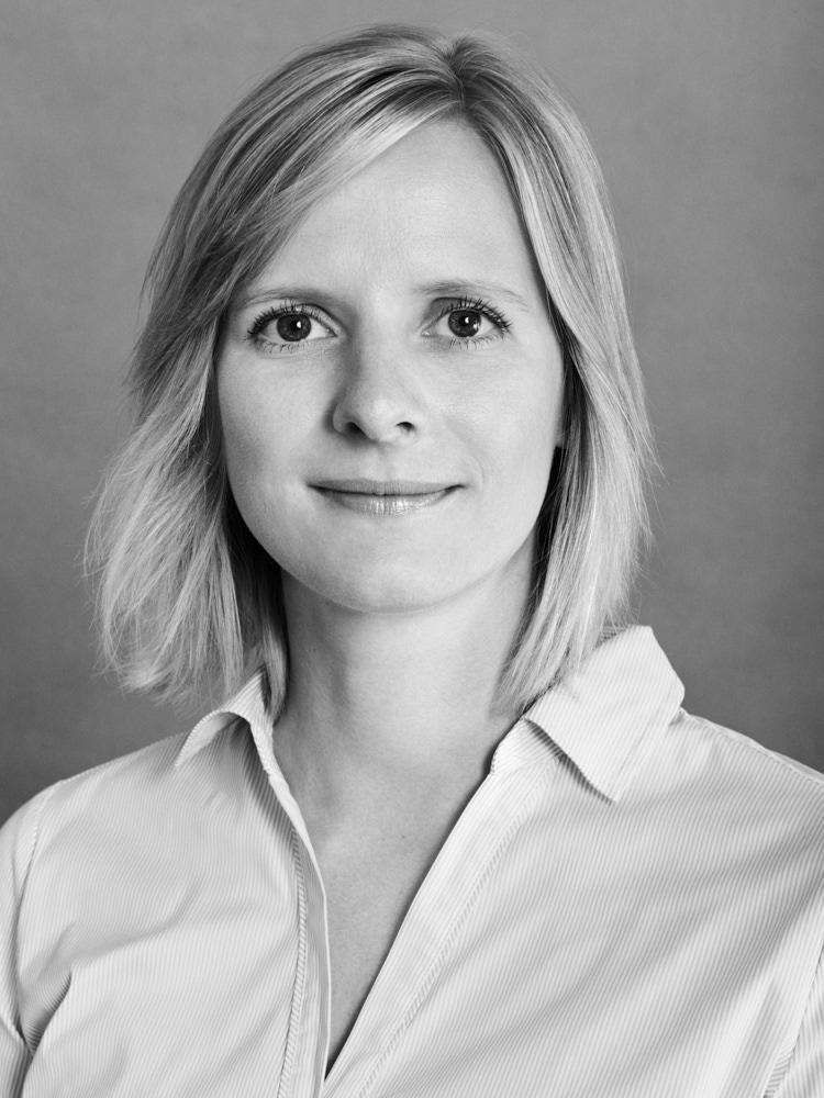 Stine Martens, Zahnärztin in Hamburg-Harvestehude