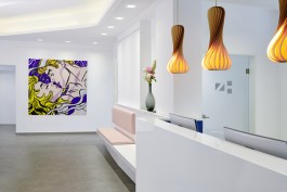 Zahnaerzte in Harvestehude