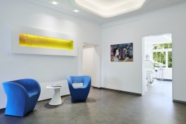 Zahnaerzte in Harvestehude