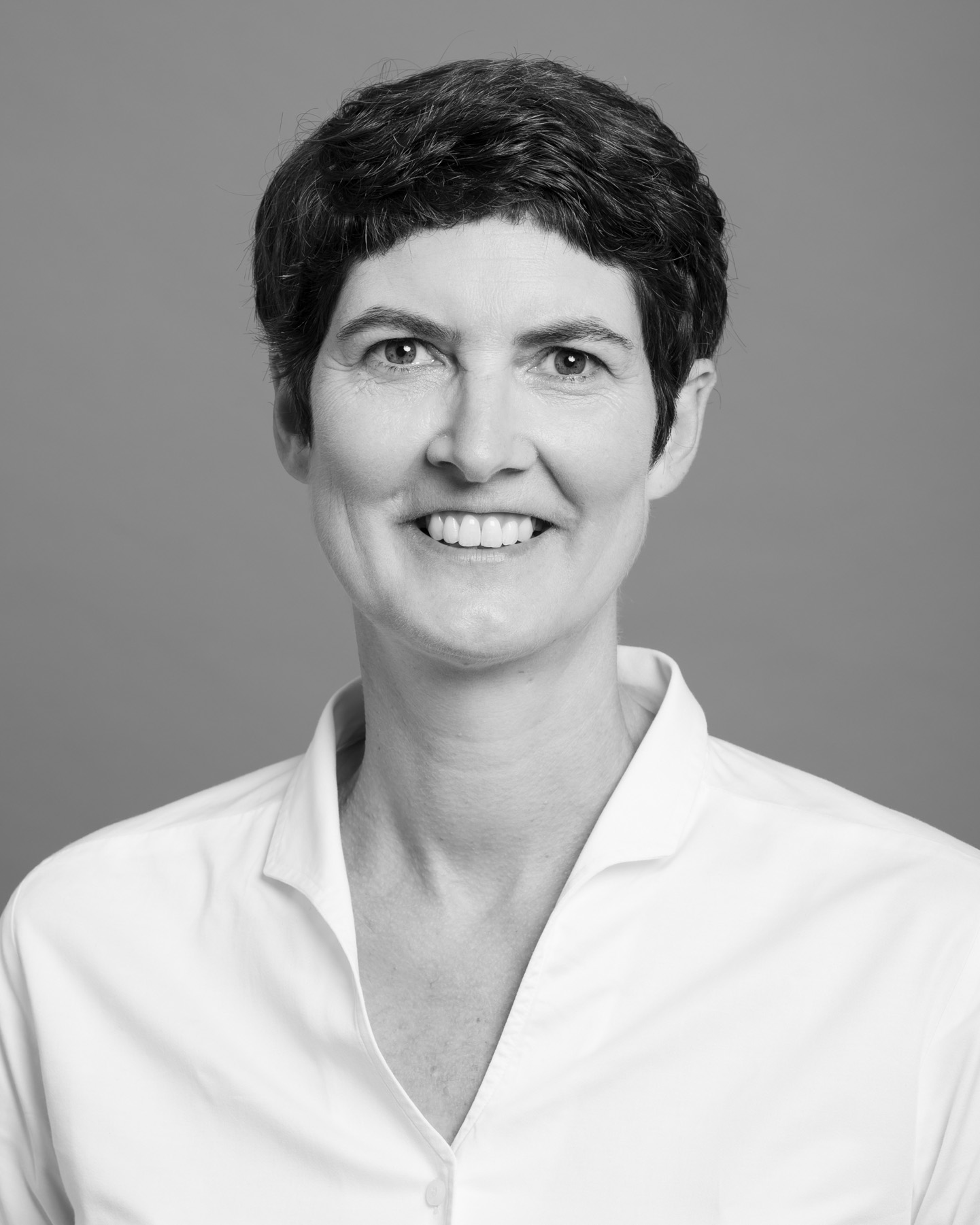 Dr. Katrin von Allwörden, Zahnärztin in Hamburg-Harvestehude
